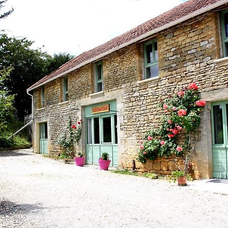 Отель Le Clos Cosy Archignac Экстерьер фото
