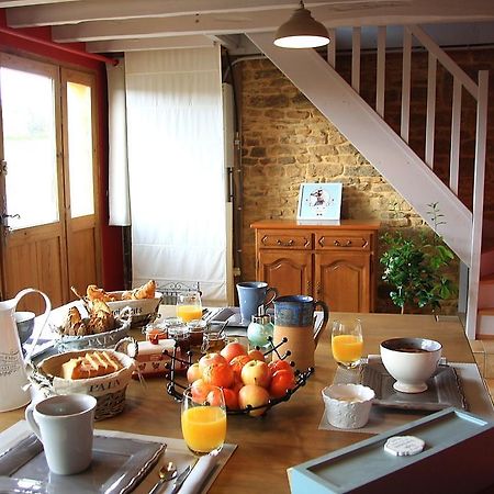 Отель Le Clos Cosy Archignac Экстерьер фото