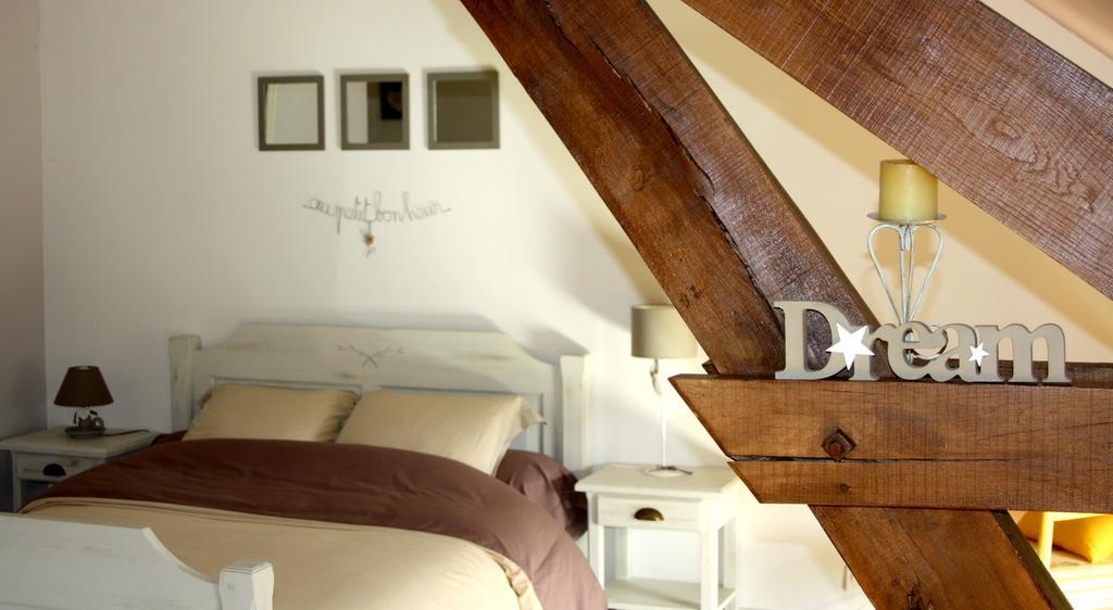 Отель Le Clos Cosy Archignac Экстерьер фото
