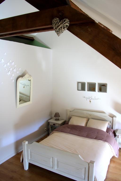 Отель Le Clos Cosy Archignac Экстерьер фото