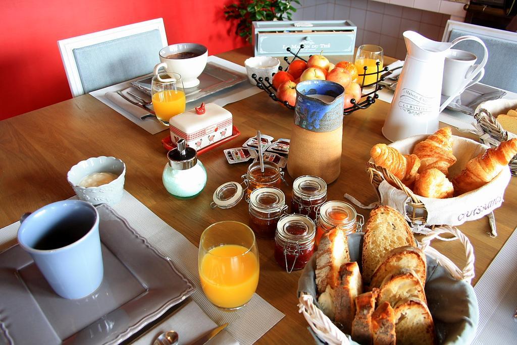 Отель Le Clos Cosy Archignac Экстерьер фото
