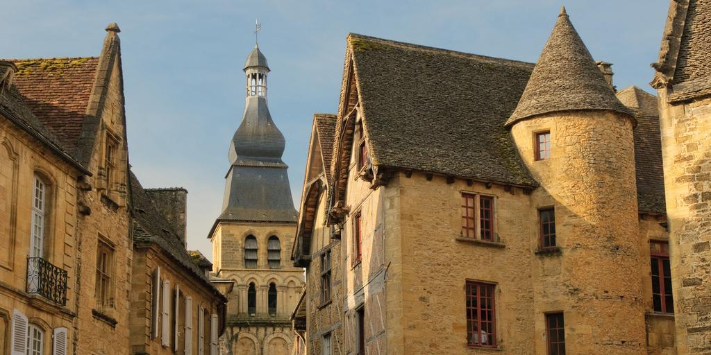Отель Le Clos Cosy Archignac Экстерьер фото