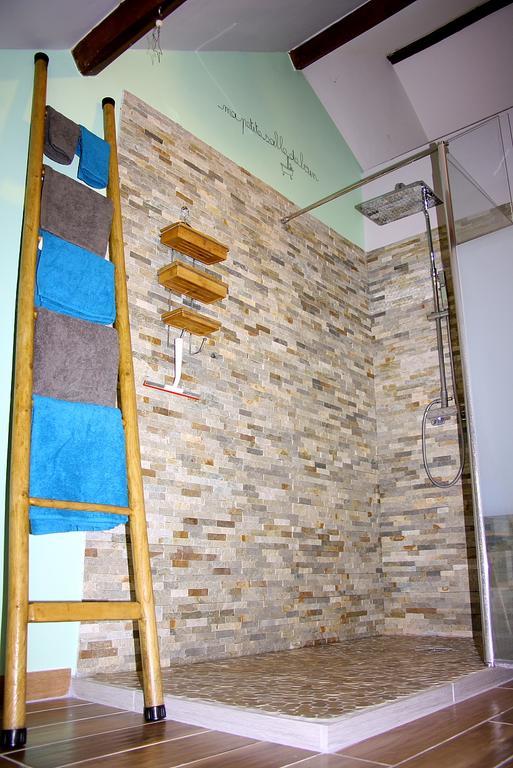Отель Le Clos Cosy Archignac Экстерьер фото