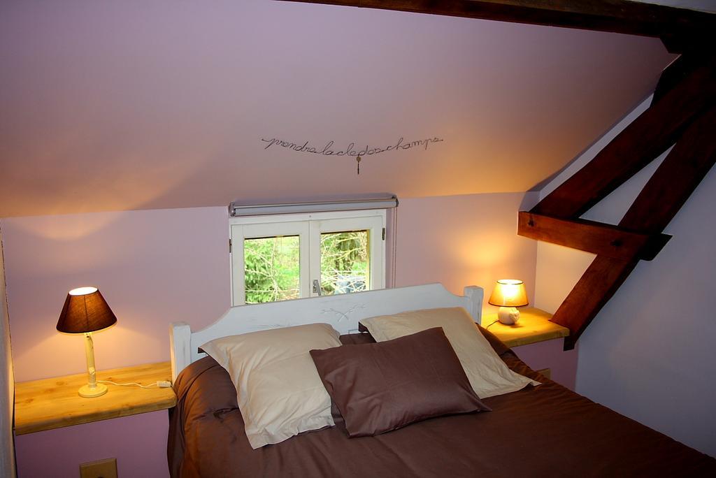 Отель Le Clos Cosy Archignac Экстерьер фото
